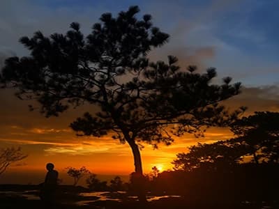 กรุงเทพ - เลย