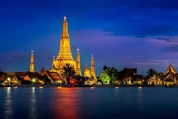 ขอนแก่น-กรุงเทพมหานคร