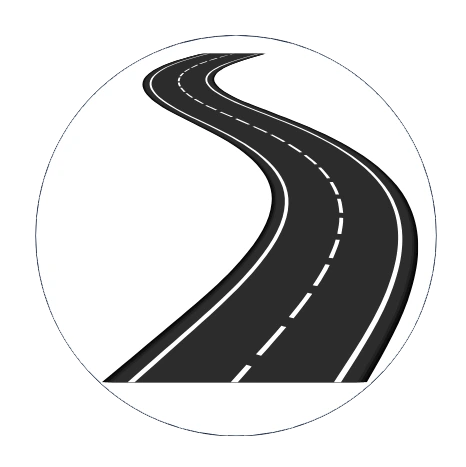 route icon